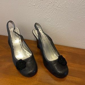 Sparkly Shoes